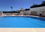 Resale - Apartment -
Ciudad Quesada - Rojales - La Marquesa Golf