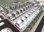 Nieuwbouw Woningen - Appartement -
Torre Pacheco - Santa Rosalía