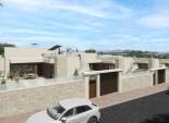 Obra nueva - Villa -
Ciudad Quesada - La Marquesa Golf