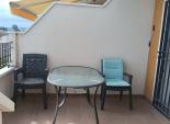 Herverkoop - Appartement -
Los Montesinos - Urbanizacion montesol