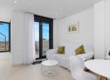 Obra nueva - Villa -
Guardamar del Segura - Els Secans