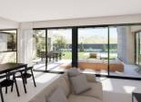 Nieuwbouw Woningen - Villa -
Banos y Mendigo - Altaona Golf