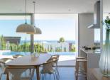 New Build - Detached House / Villa -
Benitachell