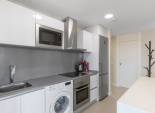 Herverkoop - Appartement -
San Pedro del Pinatar - Lo Pagan