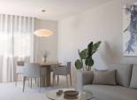 Nieuwbouw Woningen - Appartement -
Jávea - Badia de Xàbia