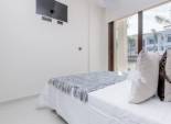 Nieuwbouw Woningen - Bungalow -
Torrevieja - Los Balcones