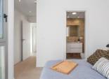 Nieuwbouw Woningen - Villa -
Los Alcazares - Serena Golf