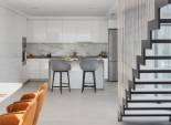 Nieuwbouw Woningen - detached -
Murcia