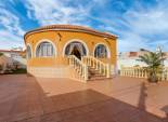 Wiederverkauf - Freistehend / Villa -
Ciudad Quesada - Rojales - Ciudad Quesada