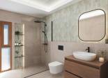 Nieuwbouw Woningen - Rijwoning -
San Pedro del Pinatar - San Pedro Del Pinatar