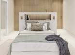 Nouvelle construction - Villa -
Finestrat