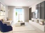 Nouvelle construction - Maison individuelle -
San Pedro del Pinatar - Los Antolinos