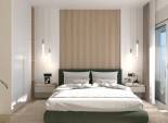 New Build - Apartment -
La Manga del Mar Menor - La Manga Del Mar Menor