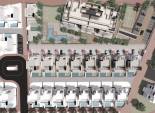 Nouvelle construction - Appartement -
Torre-Pacheco