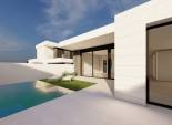 Nieuwbouw Woningen - Vrijstaande woning / Villa -
Pilar de la Horadada