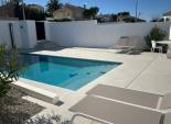 Herverkoop - Villa -
Rojales - Ciudad Quesada