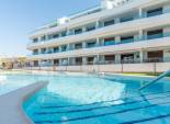 Neue Gebäude - Apartment -
Playa Flamenca