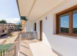 Nouvelle construction - terraced -
La Nucía