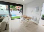 New Build - Villa -
San Pedro del Pinatar - El Salero