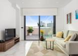 Nieuwbouw Woningen - Villa -
Benijofar - Pueblo