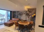Wiederverkauf - Penthouse -
Rojales - Ciudad Quesada
