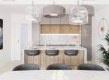 Nieuwbouw Woningen - Vrijstaande woning / Villa -
Polop