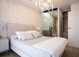 Nouvelle construction - terraced -
Torrevieja