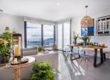Nouvelle construction - Villa -
Polop - Urbanizaciones