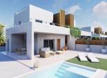 New Build - detached -
Pilar de la Horadada
