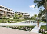 Nieuwbouw Woningen - Appartement -
Torre-Pacheco