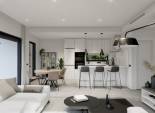 Nieuwbouw Woningen - Vrijstaande woning / Villa -
Orihuela Costa