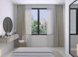 Nieuwbouw Woningen - Penthouse -
Torrevieja