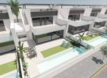 Obra nueva - terraced -
San Javier