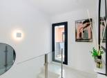 Nieuwbouw Woningen - Villa -
Orihuela - Entre Naranjos - Vistabella