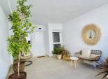 New Build - Bungalow - Ground floor -
Pilar de la Horadada