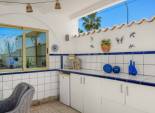 Herverkoop - Vrijstaande woning / Villa -
Ciudad Quesada - Rojales - Ciudad Quesada