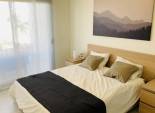 New Build - Apartment -
Alhama De Murcia - Condado De Alhama Golf Resort