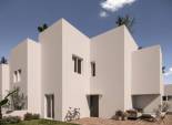 New Build - terraced -
Monforte del Cid