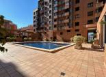 Obra nueva - Piso - Planta baja -
Alicante - Alicante (Alacant)
