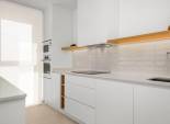Nieuwbouw Woningen - Villa -
Benijofar - Centro