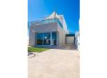 Neue Gebäude - Villa -
Los Alcazares - Torre del Rame