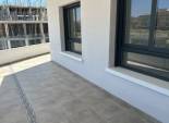Wiederverkauf - Apartment -
San Miguel de Salinas