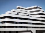 Nouvelle construction - Appartement -
Calpe - Arenal Bol