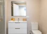 New Build - Apartment -
Calpe