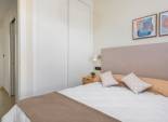 Nieuwbouw Woningen - Bungalow - Begane grond -
Torrevieja