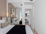 Nouvelle construction - high-bungalow -
Ciudad Quesada