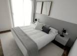 Nieuwbouw Woningen - Villa -
Polop - PAU 1