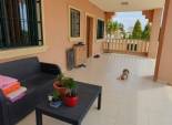 Herverkoop - Vrijstaande woning / Villa -
Ciudad Quesada - Rojales - Ciudad Quesada