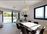 Obra nueva - Villa -
La Nucía - Urb. Don Mar