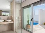 Nouvelle construction - Villa -
Los Alcazares - Serena Golf